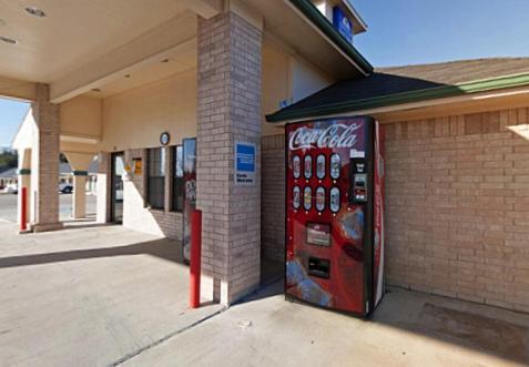 Americas Best Value Inn Weatherford Exterior photo
